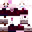 HardityaGamer classic skin texture