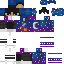 vpkq classic skin texture