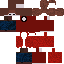 Memyselfandl classic skin texture