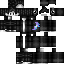 Problemat1c classic skin texture
