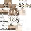 ChickenMcNuggetz classic skin texture