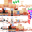 XWAVEXMARLO classic skin texture