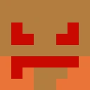 FumingPotatoB00k classic skin texture