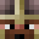 Dergex_Xegred classic skin texture
