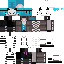 tbz0 classic skin texture