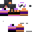 A_kitten_cat classic skin texture