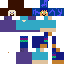 Hastyterminator classic skin texture