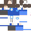 kookun2020 classic skin texture