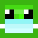 Likeable_Leaf classic skin texture