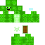Likeable_Leaf classic skin texture