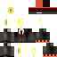 CoinManTheNoLife classic skin texture