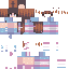 YukiLikesBread classic skin texture