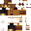 ColbynoGaming classic skin texture