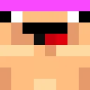 GGbro_hdz classic skin texture