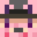 K_D_S_ classic skin texture