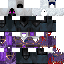 POPOYE732 classic skin texture