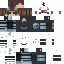 Oslyee classic skin texture