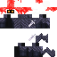 Mankey321 classic skin texture