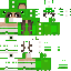 HackerUV12 classic skin texture