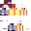 Easy_Pan_CaKe classic skin texture