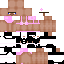 Miroalfeo classic skin texture