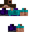 Mikle14595 classic skin texture