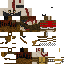 WrathGod266 classic skin texture