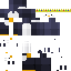 sayshein classic skin texture