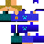 MrNerfGun classic skin texture