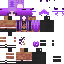 Adseki classic skin texture