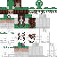 LaryP classic skin texture
