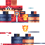 screamb0ii classic skin texture