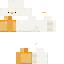 aro_megane classic skin texture