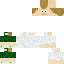 LucinoUnc classic skin texture