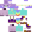FireOfPower classic skin texture