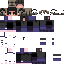 Chemiebummstmich classic skin texture