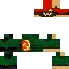 ComradCheGuevara classic skin texture