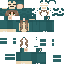 Bluebearpoop classic skin texture