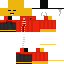 GoyLover classic skin texture