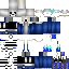 superagent007hel classic skin texture
