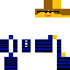 THEGRANDMASTER classic skin texture