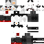 hackbyanon2 classic skin texture