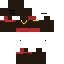 Zobczony_Dzony classic skin texture