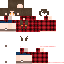 Dawnell classic skin texture