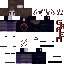 GoodBoyImber classic skin texture