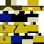 BlazeDragonsai classic skin texture