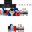 Marzie10 classic skin texture