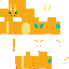 G_E_M classic skin texture