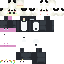 DieGuteNu classic skin texture