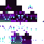 Curiush classic skin texture